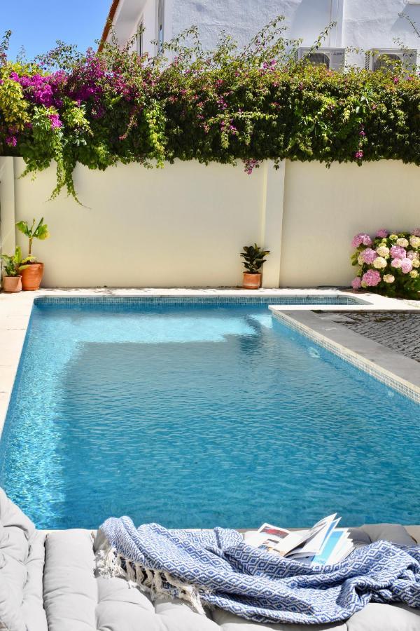 Villa House Upscale With Pool