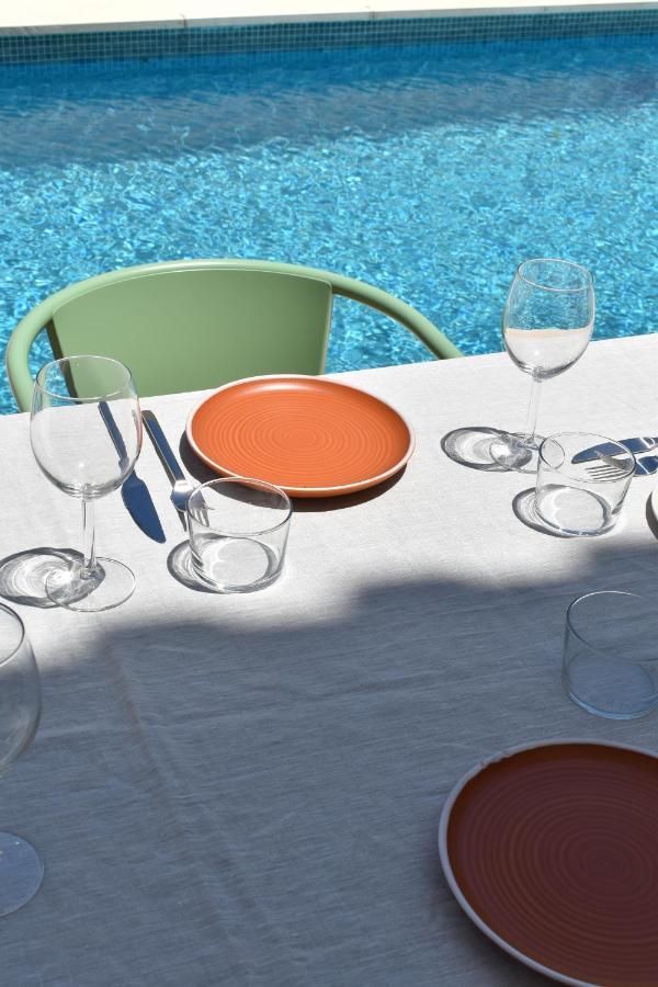 House Upscale With Pool * Costa da Caparica