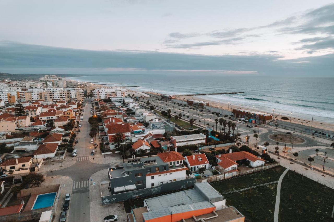 House Upscale With Pool Villa Costa da Caparica