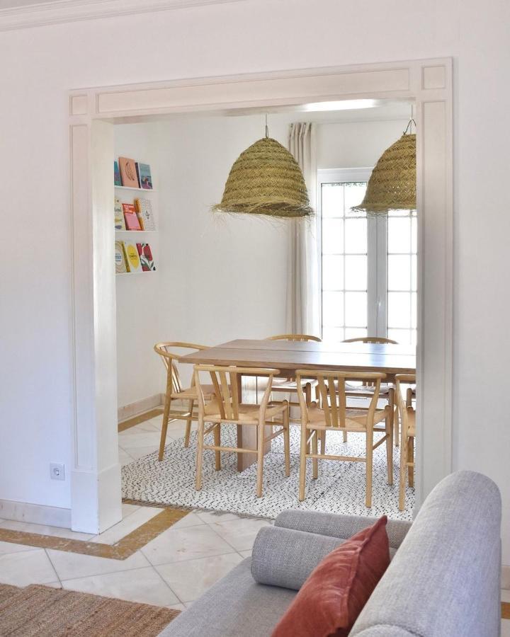 House Upscale With Pool * Costa da Caparica