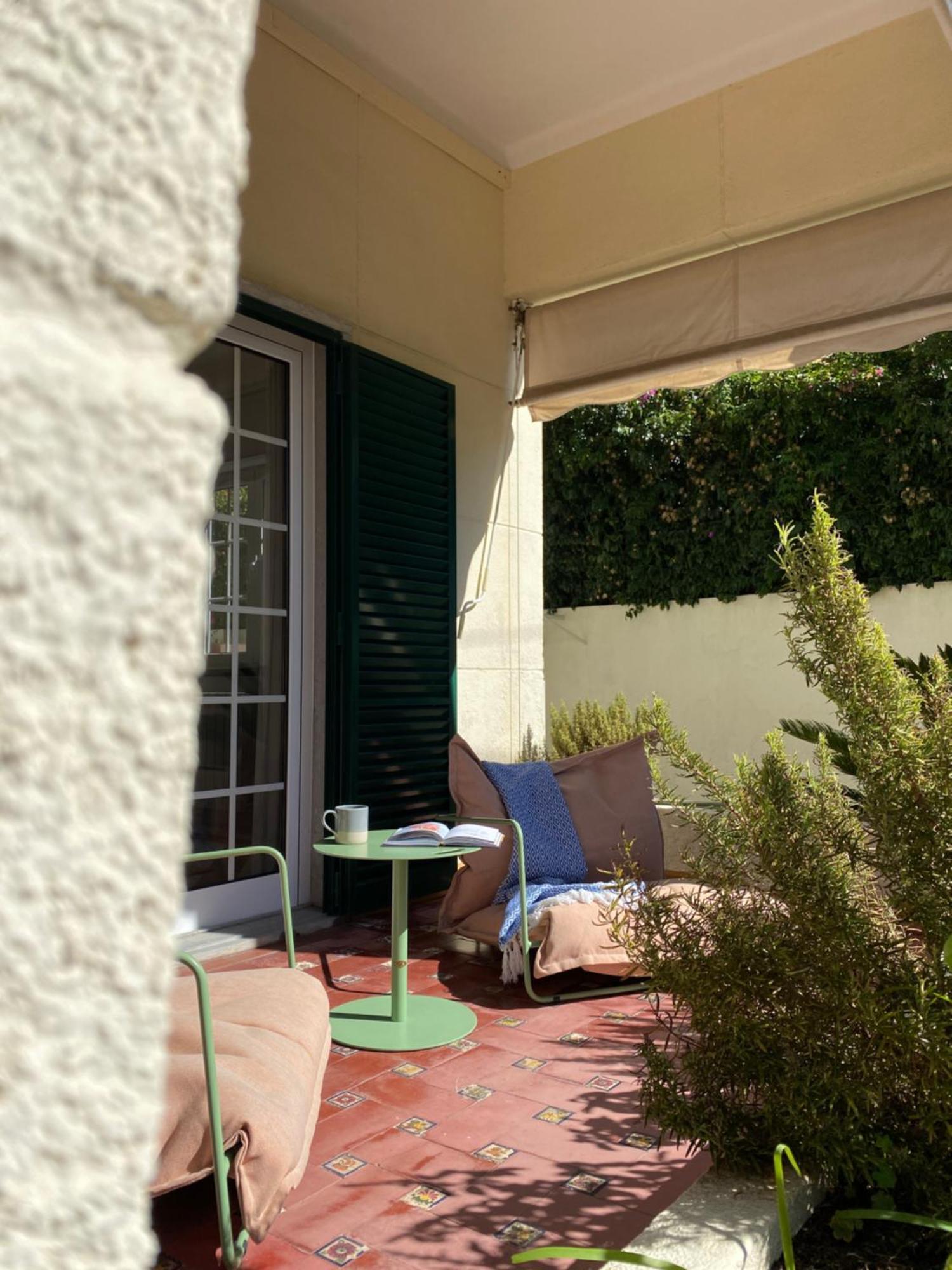House Upscale With Pool Villa Costa da Caparica