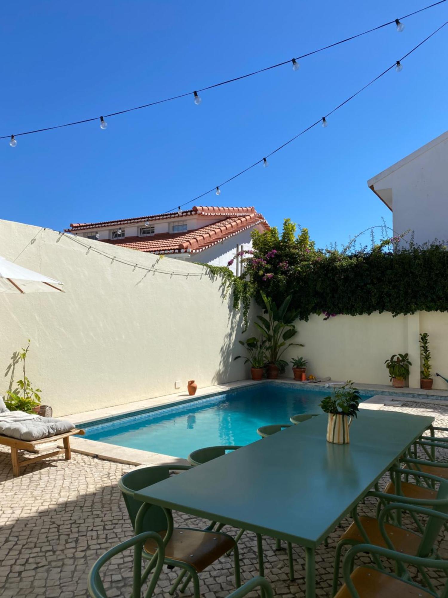 Villa House Upscale With Pool *