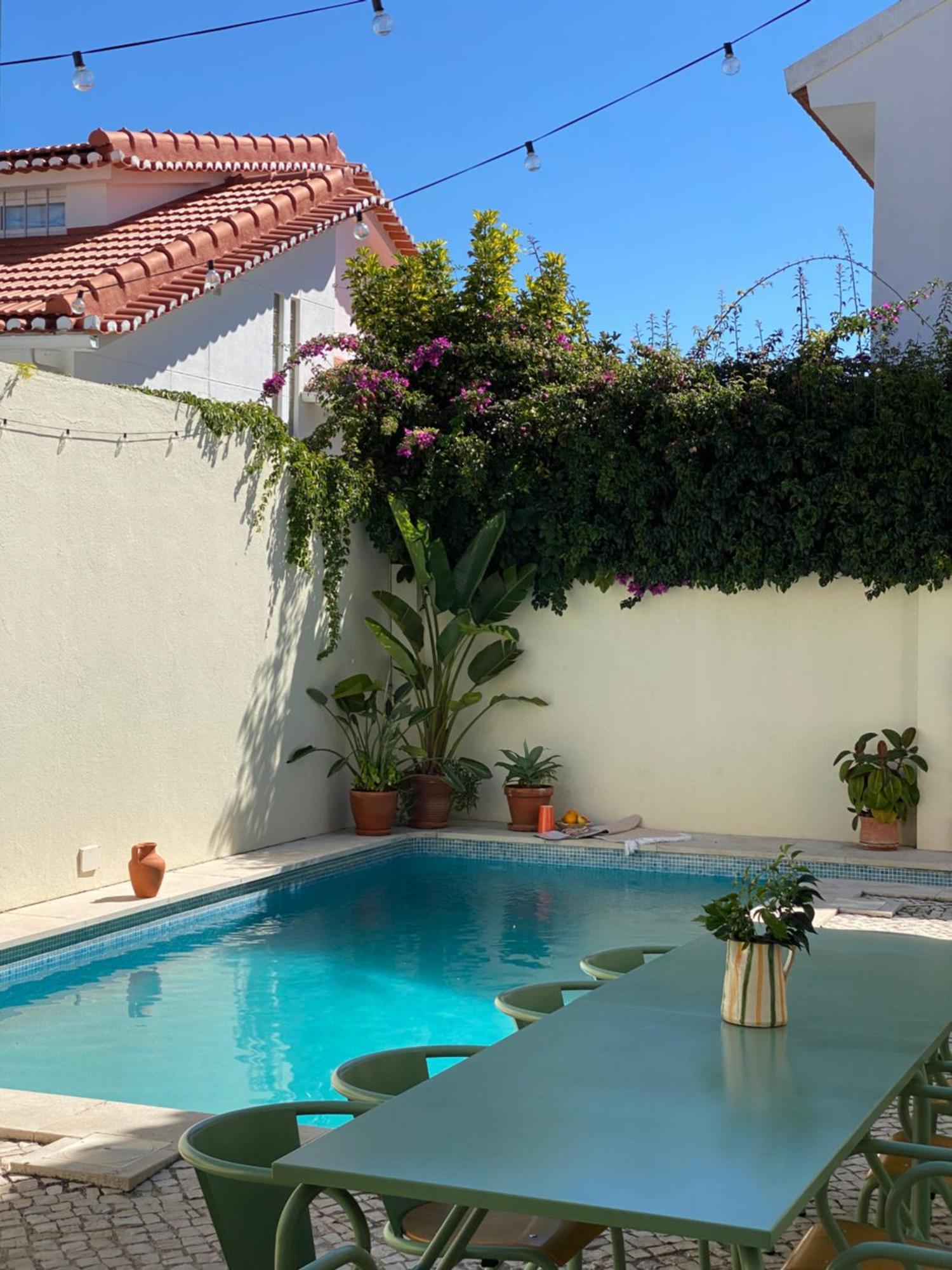 Villa House Upscale With Pool