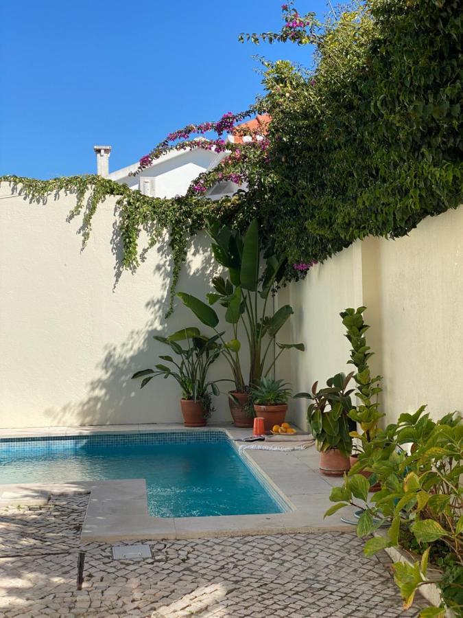 House Upscale With Pool Villa *