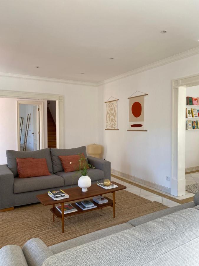 House Upscale With Pool Villa Costa da Caparica
